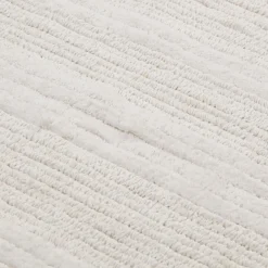 Bouclair Gibson Cotton Rug* Rugs