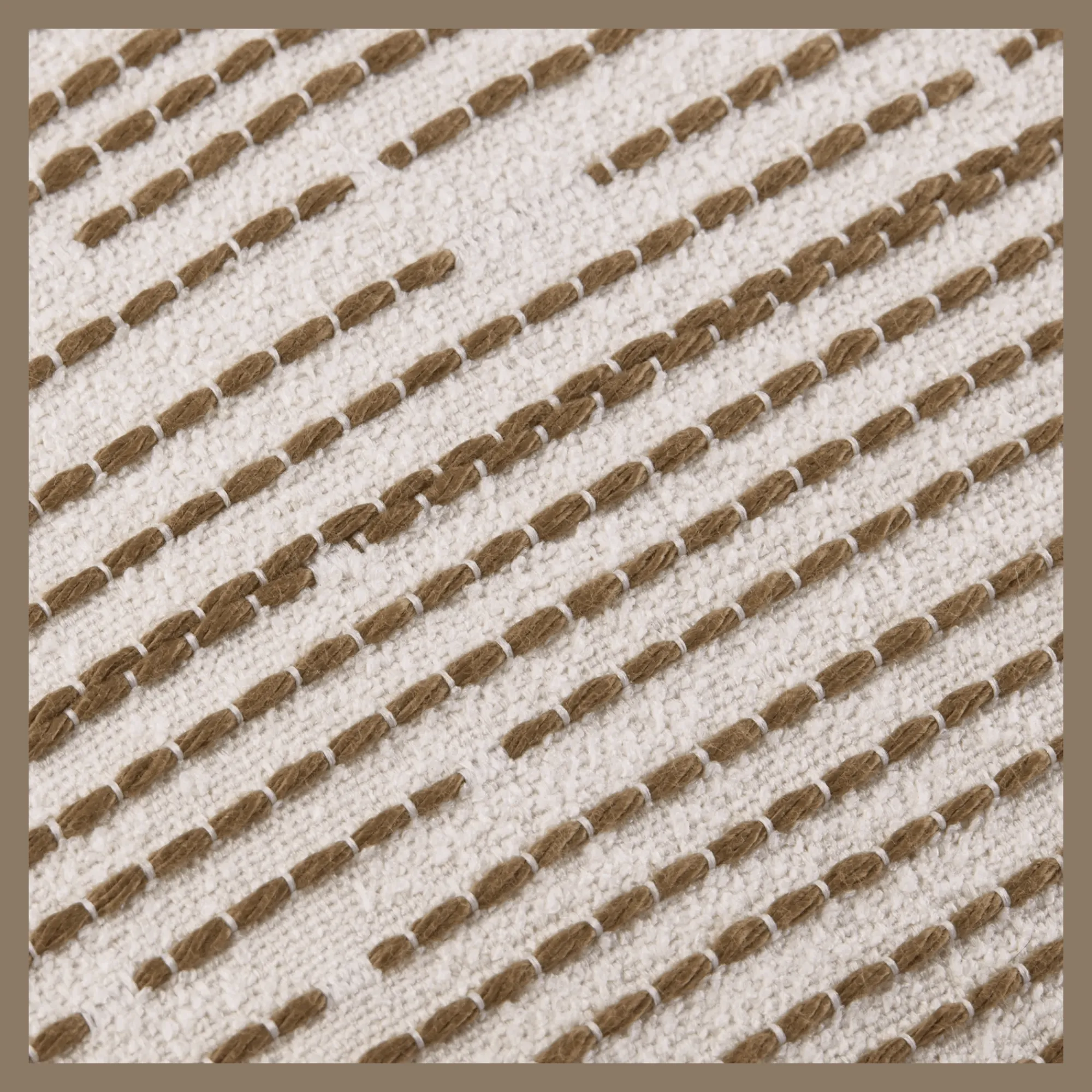 Bouclair Gladys Decorative Pillow* Decorative Throw Pillows