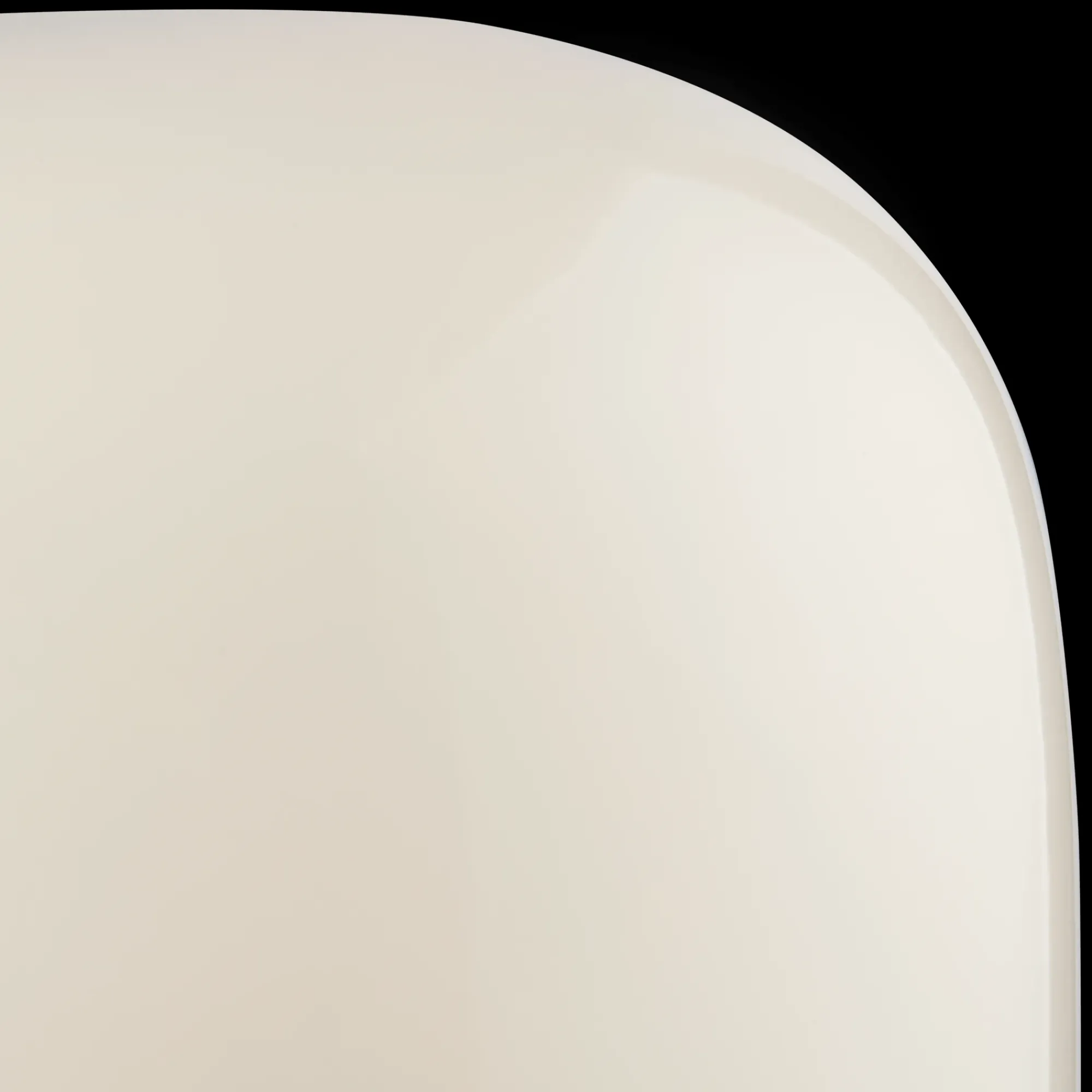 Bouclair Glass and Metal Table Lamp* Table Lamps