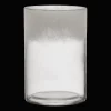 Bouclair Glass Candle Holder* Home Decorative Items & Objects|Candles & Candle Stick Holders