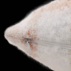 Bouclair Glimer Decorative Throw Pillow* Junior Throw Pillows