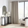 Bouclair Glitz Blackout Curtain* Sheer Curtains & Window Sheer Panels|Blackout Window Curtains