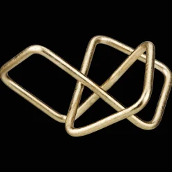 Bouclair Gold Metal Knot* Home Decorative Items & Objects
