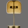 Bouclair Gold Table Lamp* Table Lamps