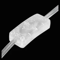 Bouclair Gold Table Lamp With Scalloped Base* Junior Lighting