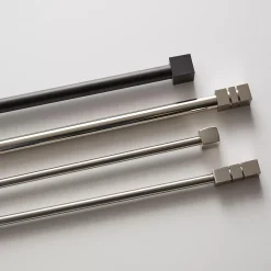 Bouclair Gordon Curtain Rod Set - Diameter 25mm* Curtain Rods