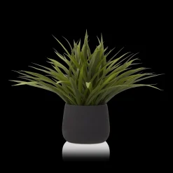 Bouclair Grass in Ceramic Pot* Artificial Plants