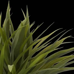 Bouclair Grass in Ceramic Pot* Artificial Plants