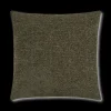 Bouclair Green Ansley Decorative Pillow* Decorative Throw Pillows