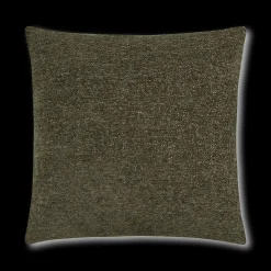 Bouclair Green Ansley Decorative Pillow* Decorative Throw Pillows