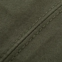 Bouclair Green Clifford Decorative Lumbar Pillow* Decorative Throw Pillows