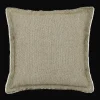 Bouclair Green Dorothy Decorative Pillow* Decorative Throw Pillows