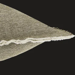 Bouclair Green Dorothy Decorative Pillow* Decorative Throw Pillows