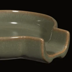 Bouclair Green Spoon Rest* Dinnerware|Kitchen & Dining Accessories