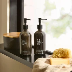 Bouclair Green Tea Hand Lotion* Candles & Candle Stick Holders