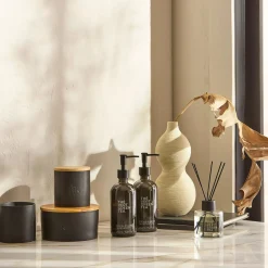 Bouclair Green Tea Hand Lotion* Candles & Candle Stick Holders