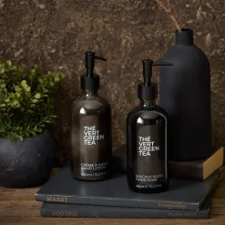 Bouclair Green Tea Hand Soap* Candles & Candle Stick Holders