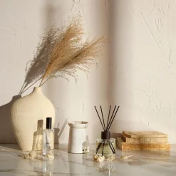 Bouclair Green Tea Room Spray* Candles & Candle Stick Holders