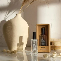 Bouclair Green Tea Room Spray* Candles & Candle Stick Holders