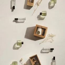 Bouclair Green Tea Room Spray* Candles & Candle Stick Holders