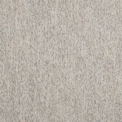 Bouclair Grey Eneca Back-Tab/Rod-Pocket Curtain* Sheer Curtains & Window Sheer Panels