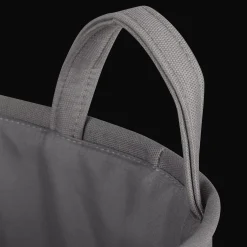 Bouclair Grey Game On Hamper* Junior Decorative Accessories