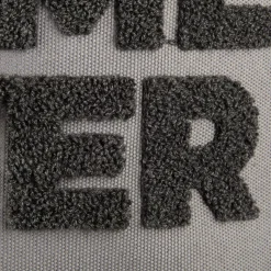 Bouclair Grey Game On Hamper* Junior Decorative Accessories