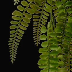 Bouclair Hanging Fern* Branches|Artificial Flowers