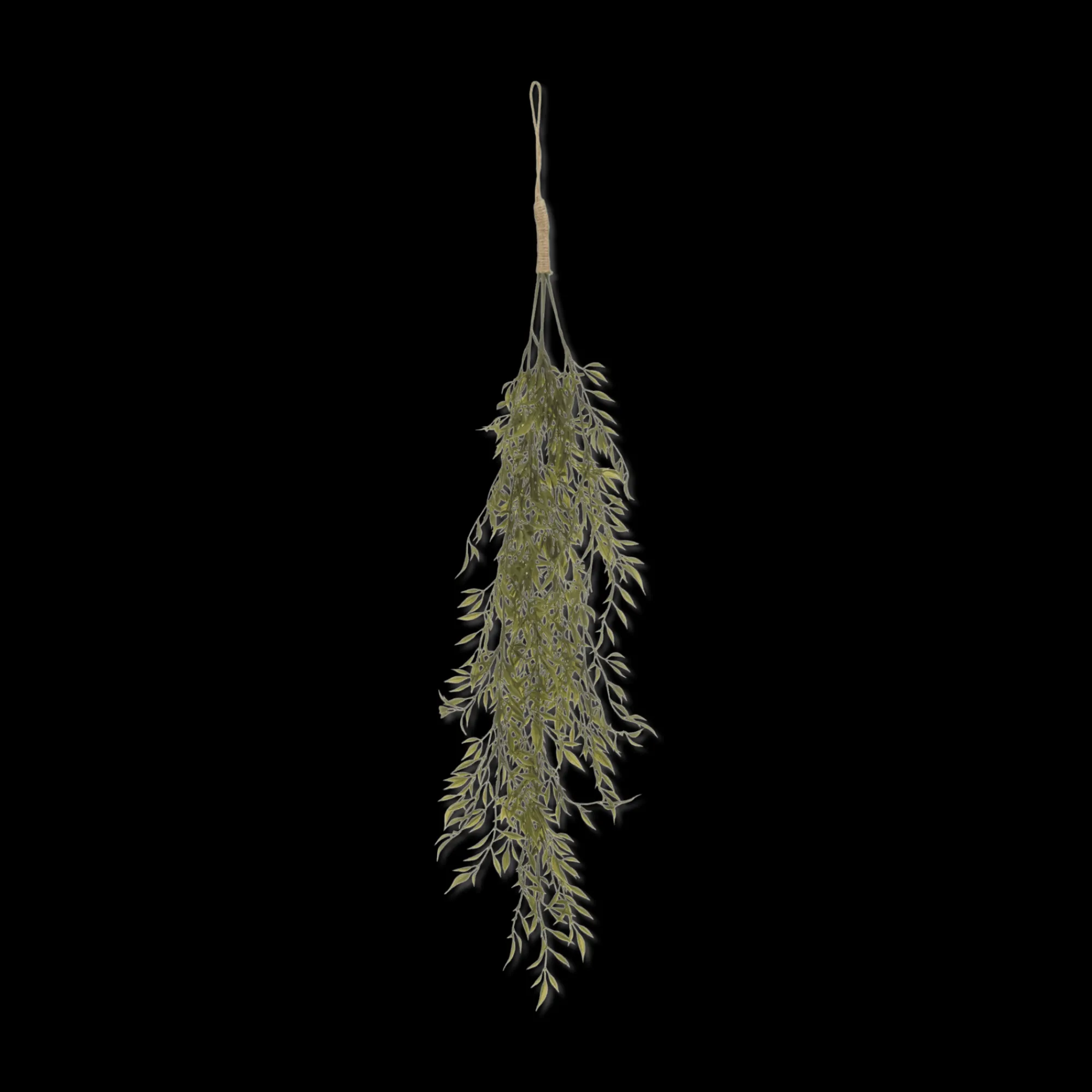 Bouclair Hanging Leaves* Branches|Artificial Flowers