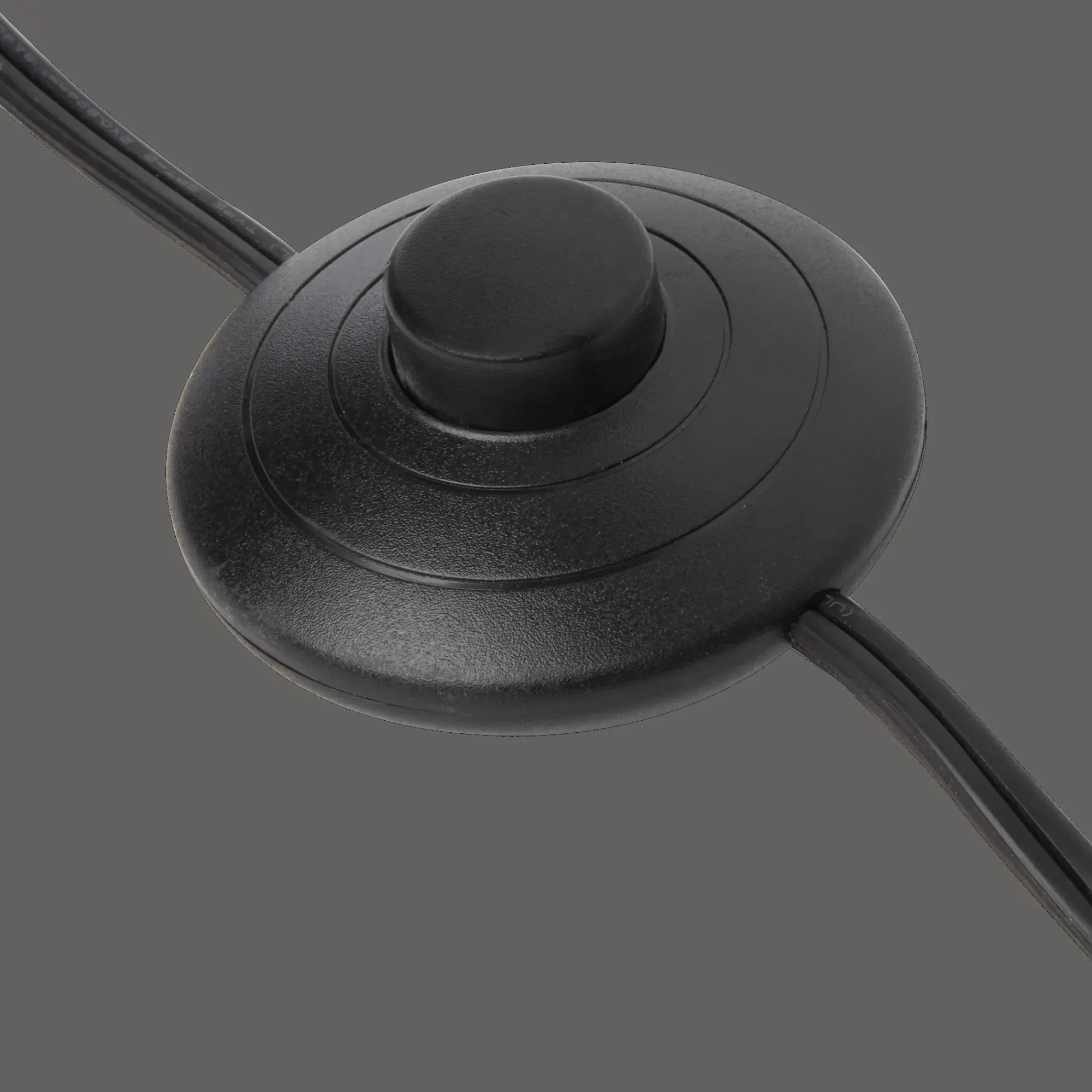 Bouclair 2-Head Glass Floor Lamp* Floor Lamps