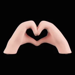 Bouclair Heart Hands Deco* Junior Decorative Accessories