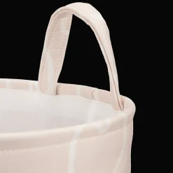 Bouclair Heart Pattern Hamper* Junior Decorative Accessories