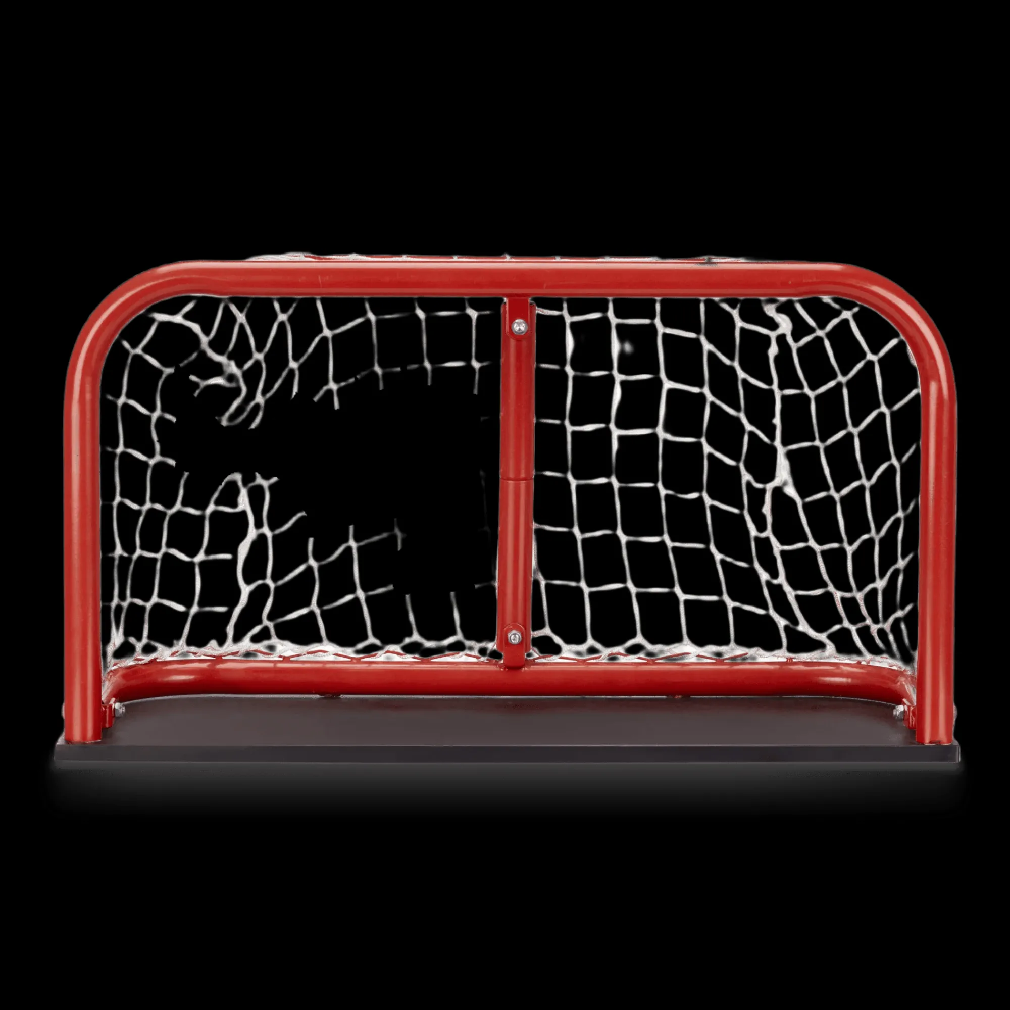 Bouclair Hockey Net Shelf* Junior Wall Decor & Mirrors