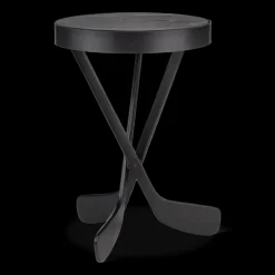 Bouclair Hockey Sticks Side Table* Junior Bedroom Furniture