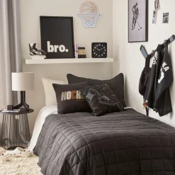 Bouclair Hockey Sticks Table Lamp* Junior Lighting