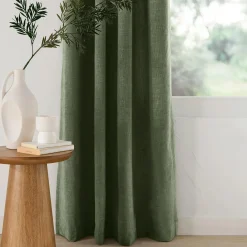 Bouclair Hodge Blackout Curtain* Sheer Curtains & Window Sheer Panels|Room Darkening & Light Filtering Curtains