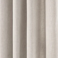 Bouclair Hodge Room Darkening Grommet Curtains* Sheer Curtains & Window Sheer Panels|Room Darkening & Light Filtering Curtains