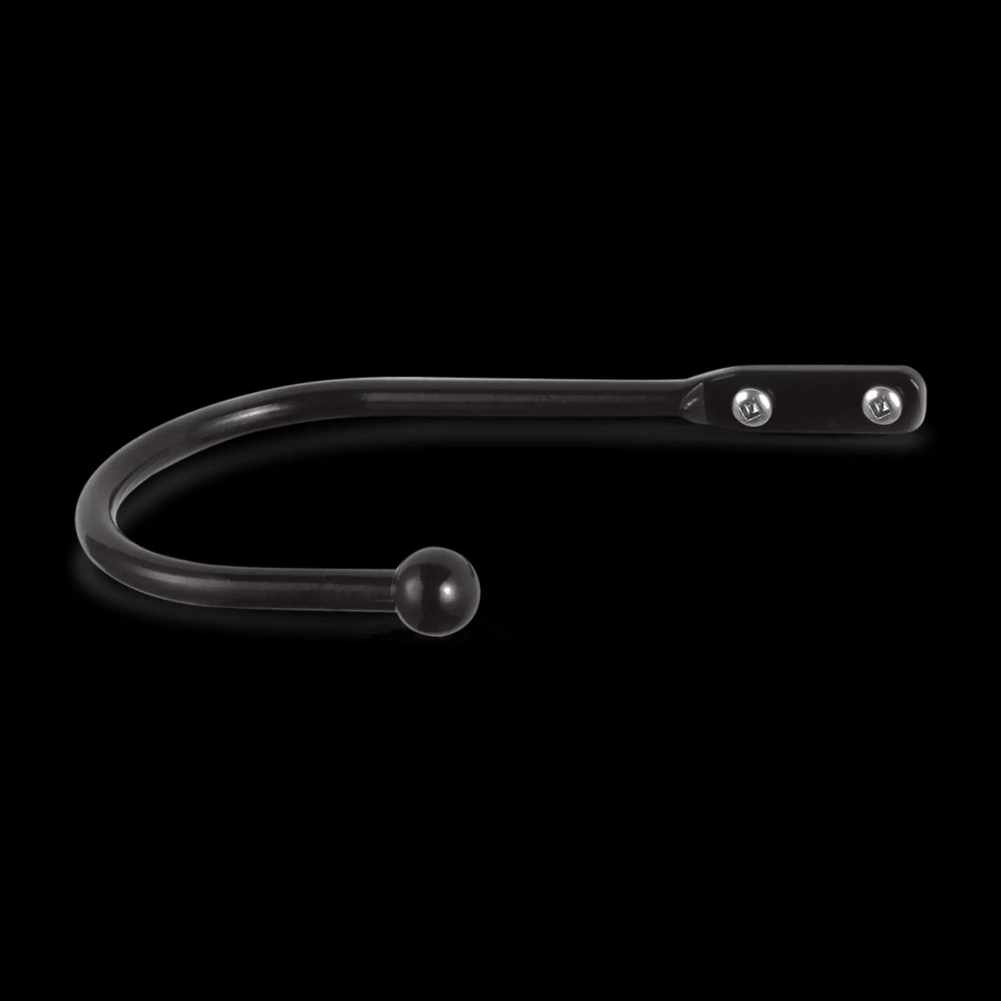 Bouclair Holdbacks* Curtain Rod Set Accessories|Curtain Rods