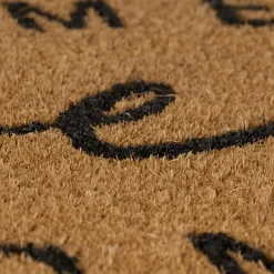 Bouclair Home Sweet Home Doormat* Rugs
