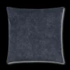 Bouclair Indigo Balmore Decorative Pillow* Decorative Throw Pillows