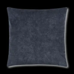 Bouclair Indigo Balmore Decorative Pillow* Decorative Throw Pillows