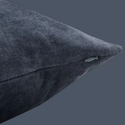 Bouclair Indigo Balmore Decorative Pillow* Decorative Throw Pillows