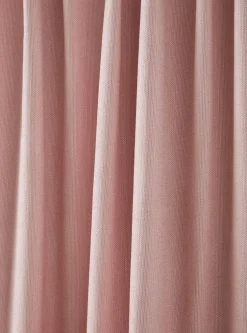 Bouclair Inka Blackout Curtain* Sheer Curtains & Window Sheer Panels|Blackout Window Curtains