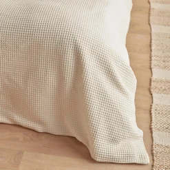 Bouclair Ivory Collin Collection - 3-Piece Duvet Cover Set* Duvet Cover Sets