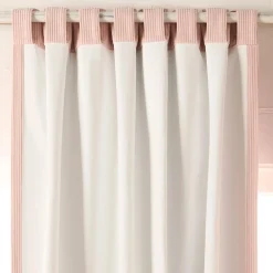 Bouclair Jacin Blackout Curtain* Sheer Curtains & Window Sheer Panels|Blackout Window Curtains