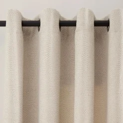 Bouclair Jamie Curtain* Sheer Curtains & Window Sheer Panels