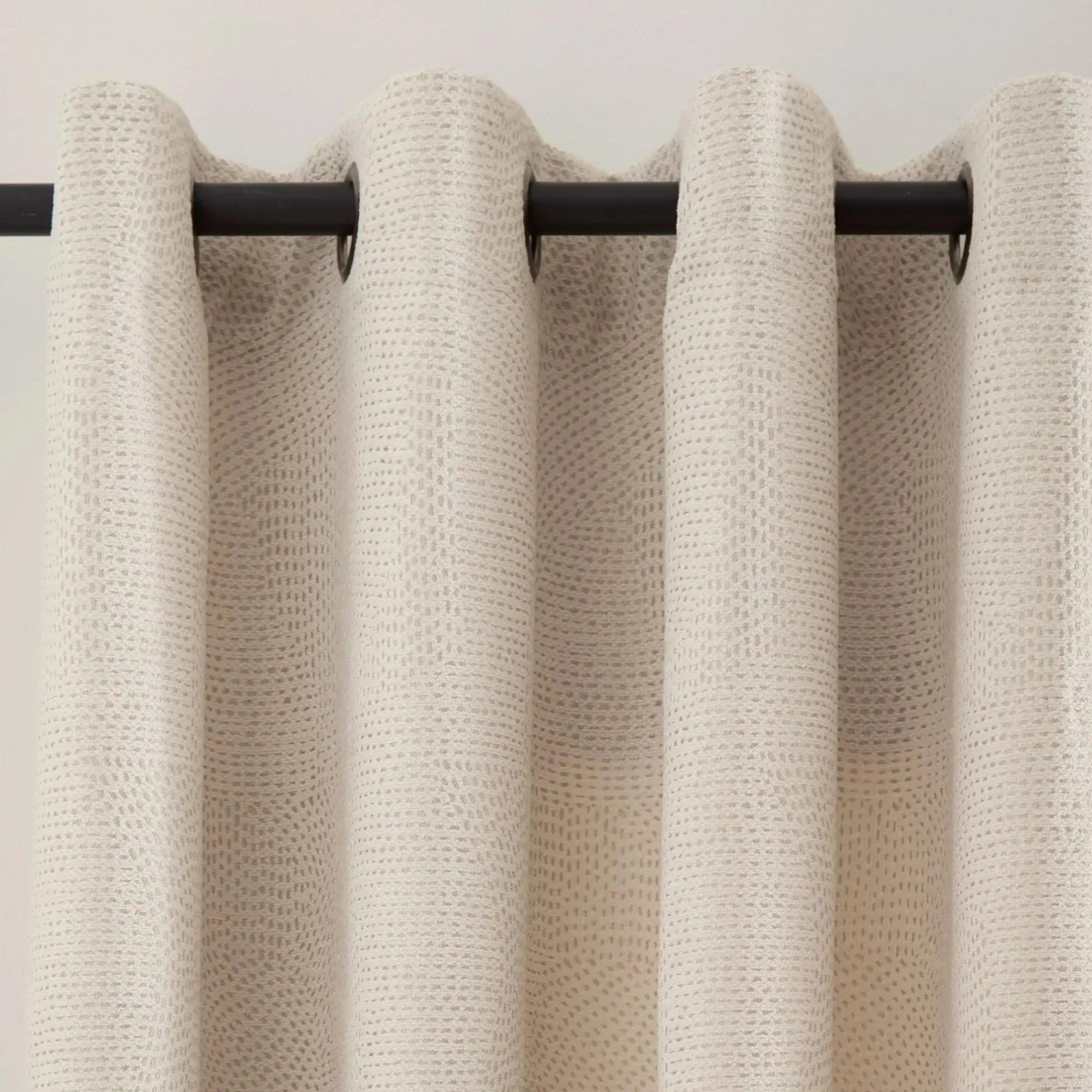 Bouclair Jamie Curtain* Sheer Curtains & Window Sheer Panels