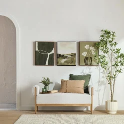 Bouclair Japanese Pieris Tree* Branches|Artificial Flowers