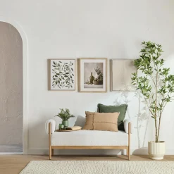 Bouclair Japanese Pieris Tree* Branches|Artificial Flowers