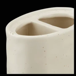 Bouclair Jar with Wood Spoon* Dinnerware